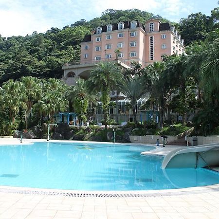 Life Leisure Resort Kuanhszi Kültér fotó