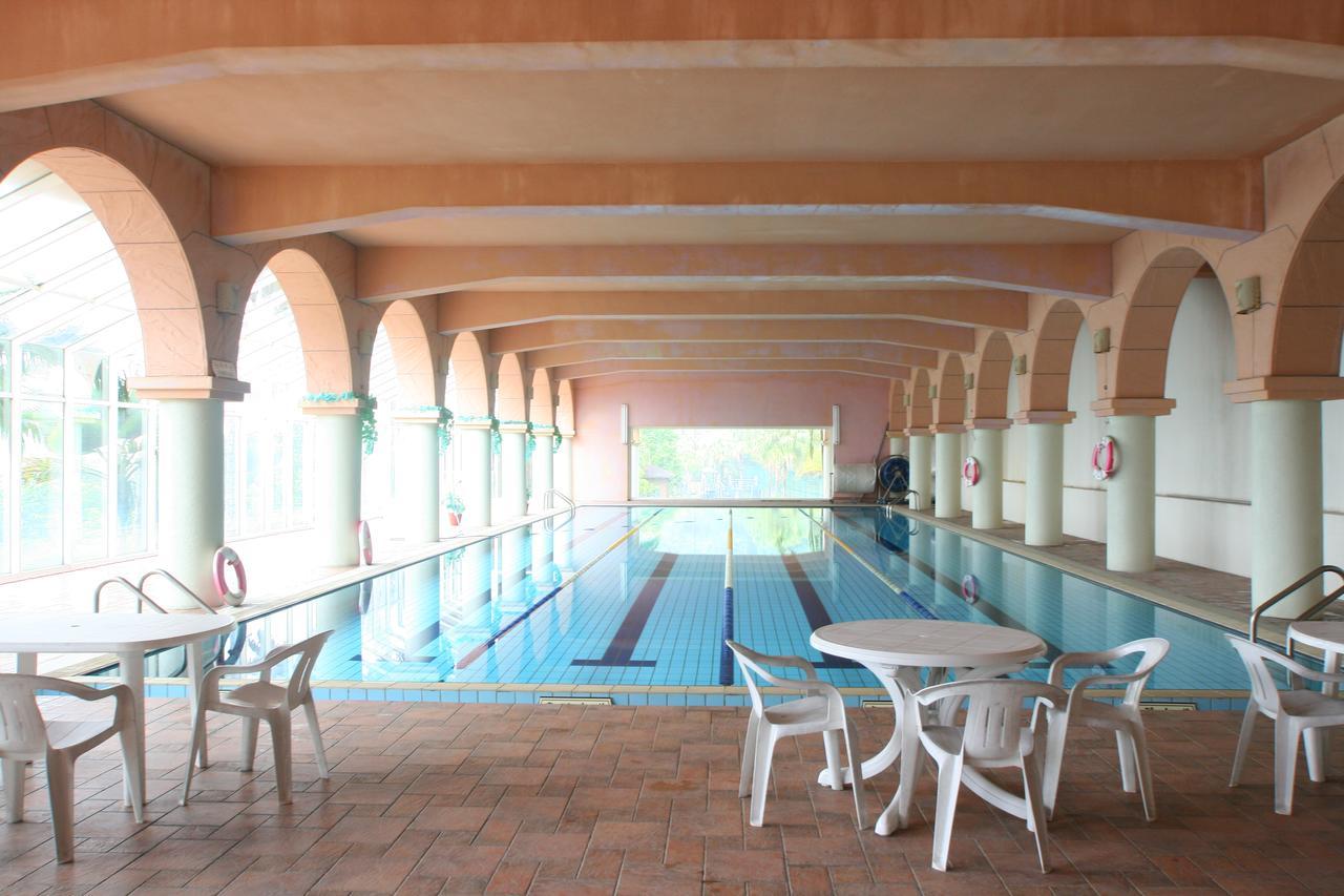 Life Leisure Resort Kuanhszi Kültér fotó