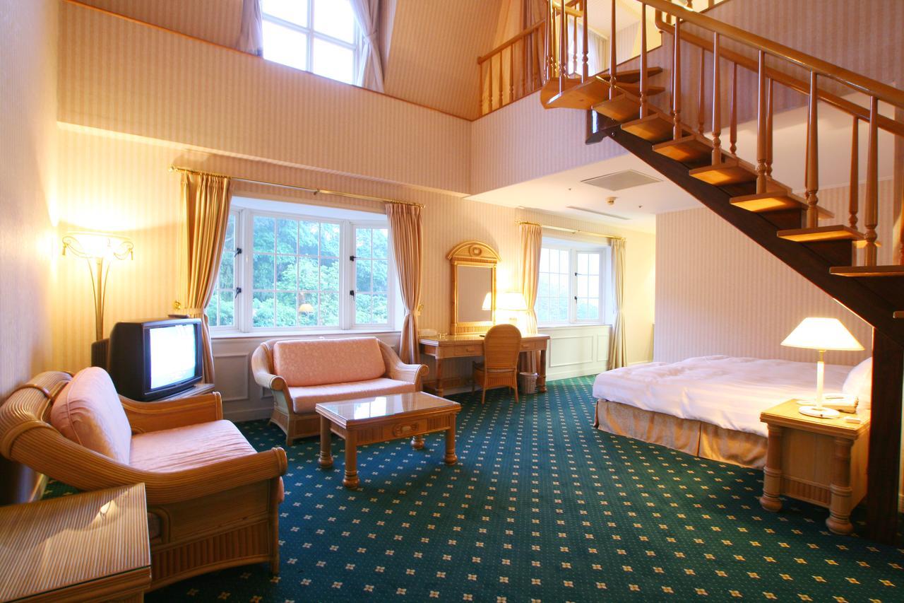 Life Leisure Resort Kuanhszi Kültér fotó