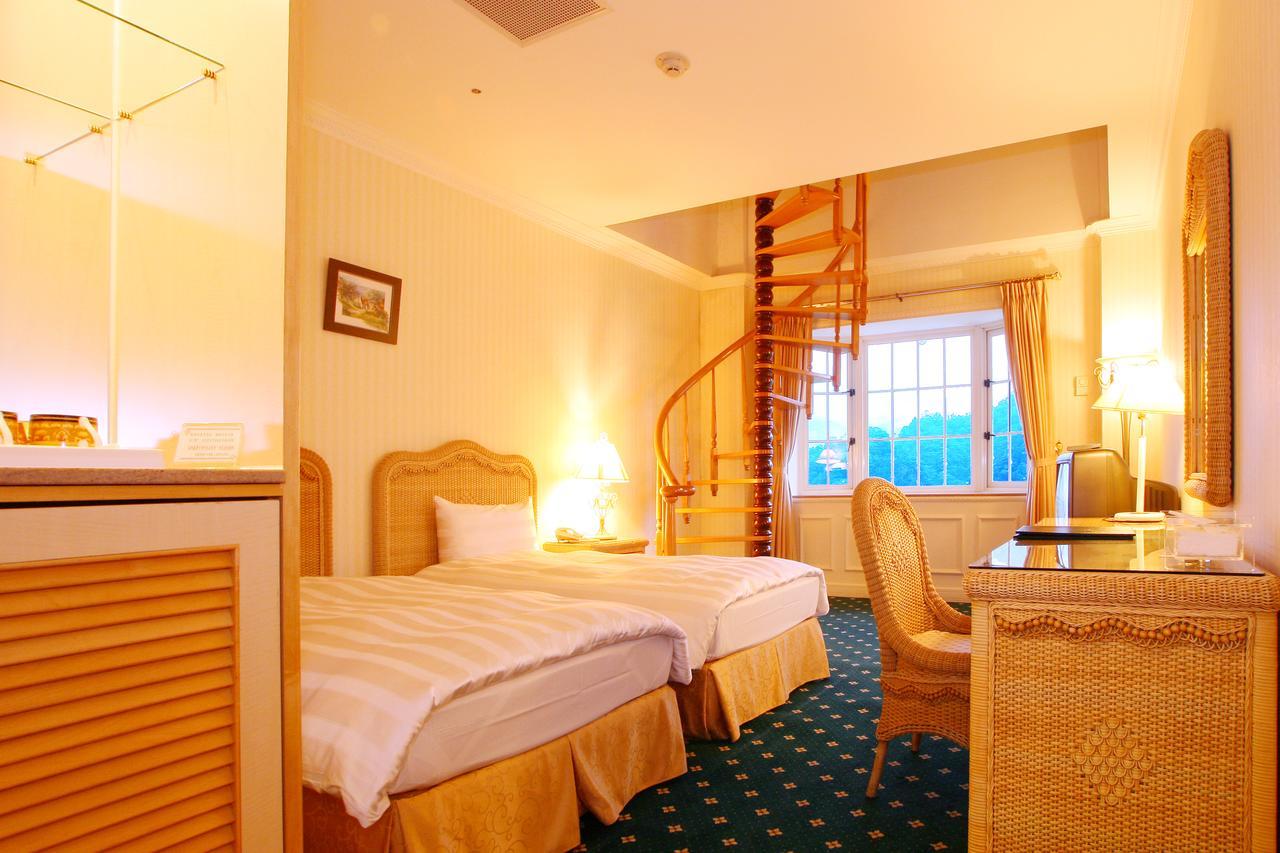 Life Leisure Resort Kuanhszi Kültér fotó