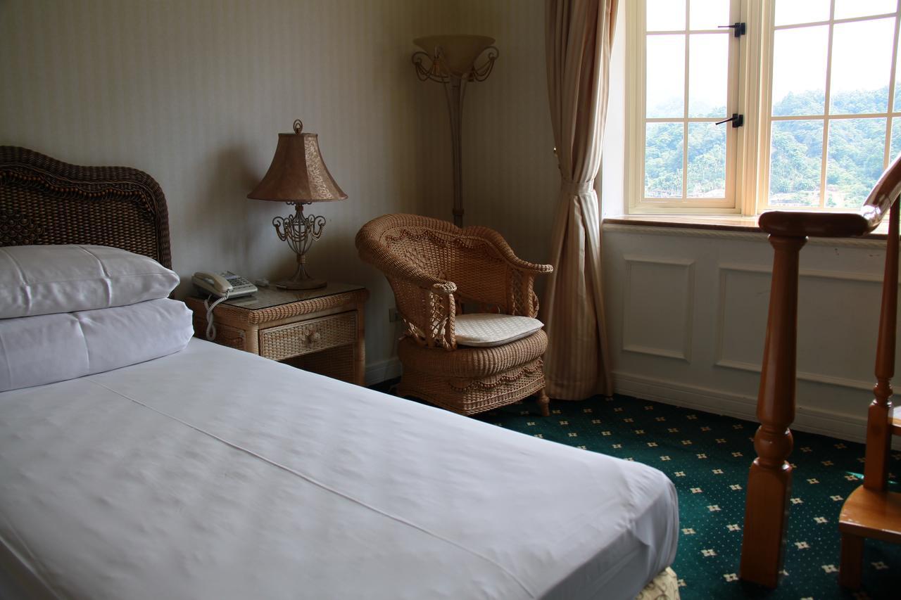 Life Leisure Resort Kuanhszi Kültér fotó