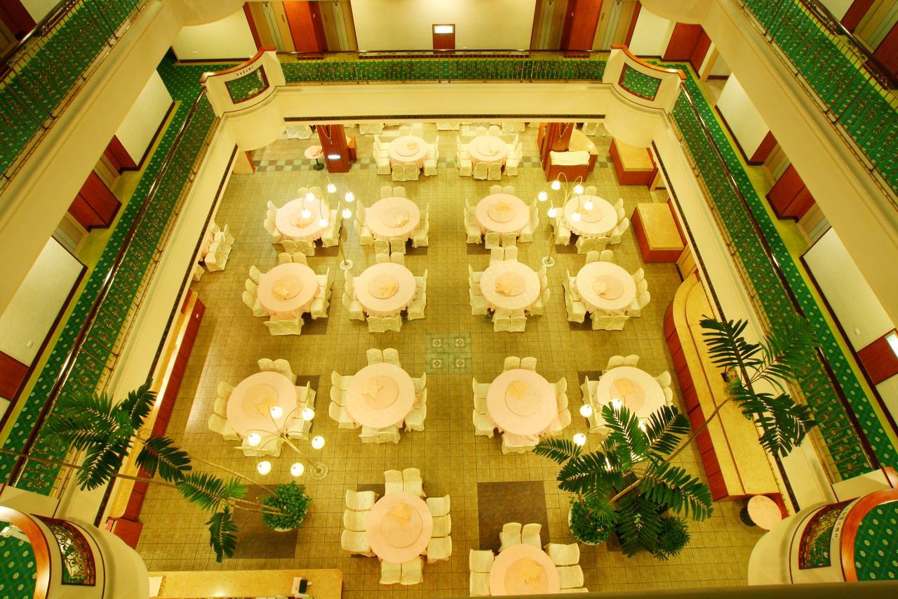 Life Leisure Resort Kuanhszi Kültér fotó