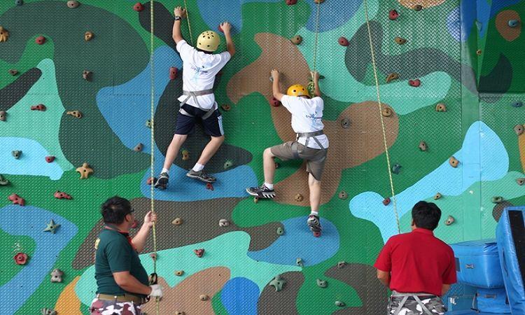 Life Leisure Resort Kuanhszi Kültér fotó