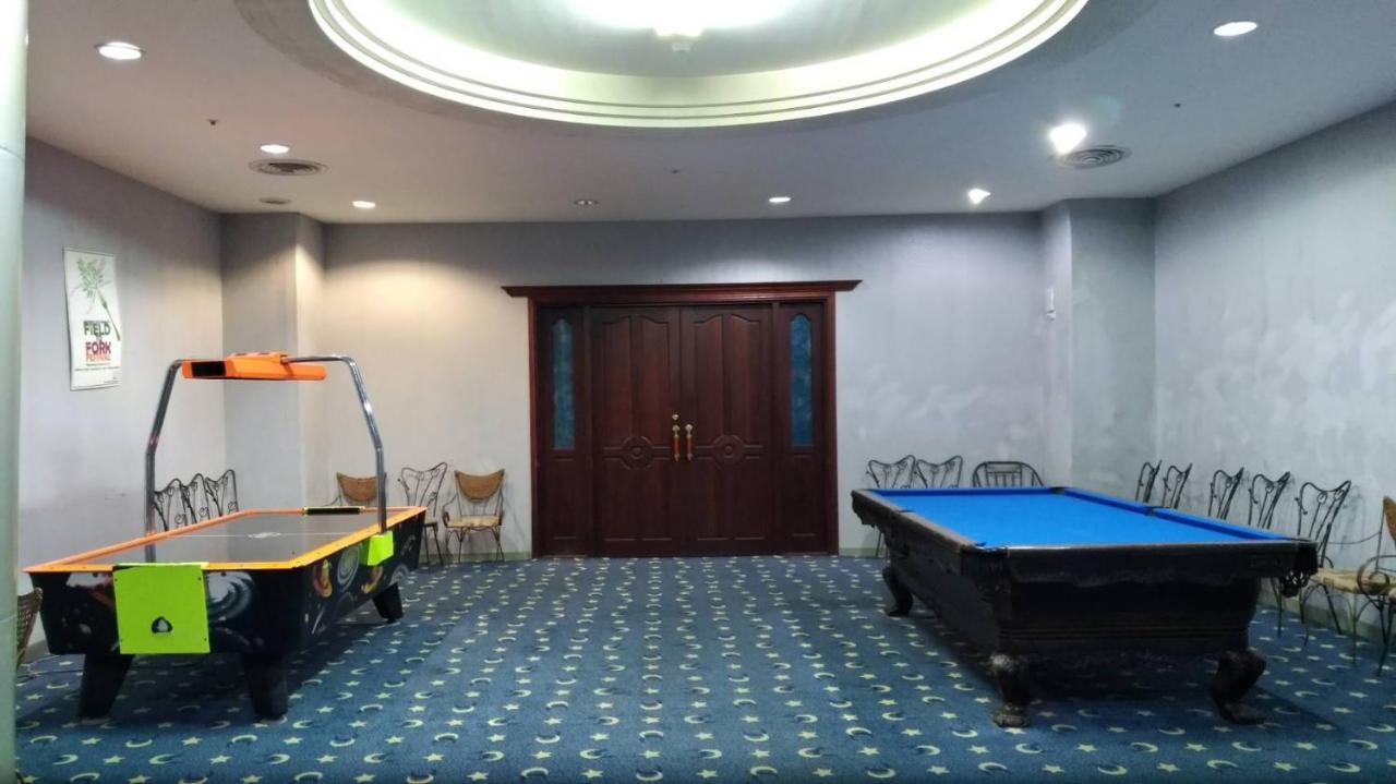 Life Leisure Resort Kuanhszi Kültér fotó
