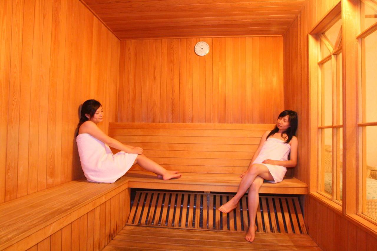 Life Leisure Resort Kuanhszi Kültér fotó